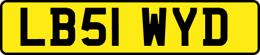 LB51WYD