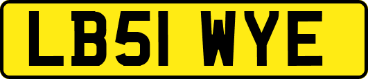 LB51WYE