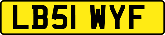 LB51WYF