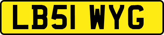 LB51WYG