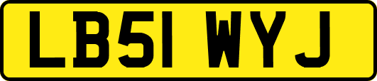 LB51WYJ