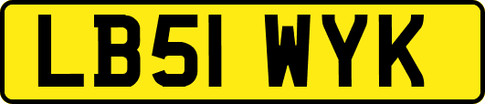 LB51WYK