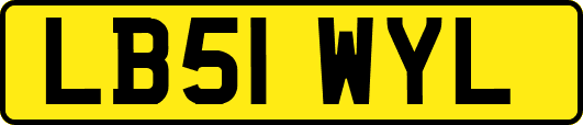 LB51WYL