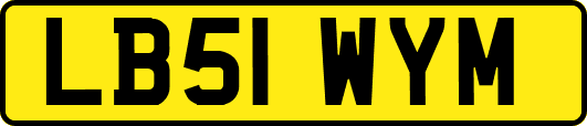 LB51WYM