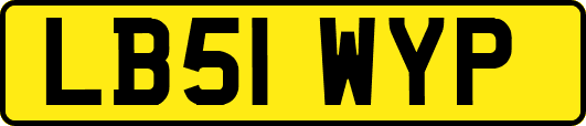 LB51WYP