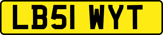 LB51WYT