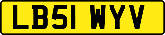 LB51WYV