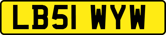 LB51WYW