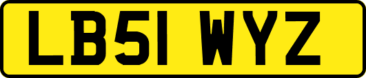 LB51WYZ