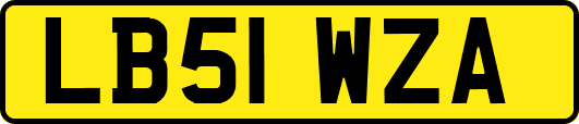 LB51WZA