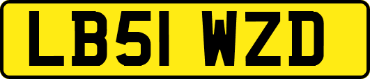 LB51WZD