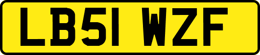 LB51WZF