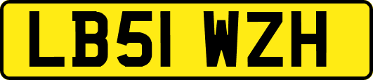 LB51WZH