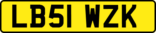 LB51WZK