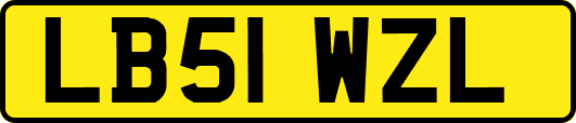 LB51WZL