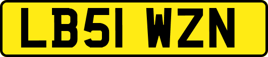 LB51WZN