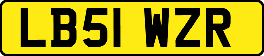 LB51WZR