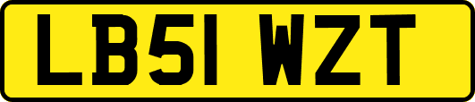 LB51WZT