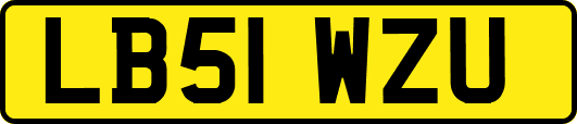LB51WZU