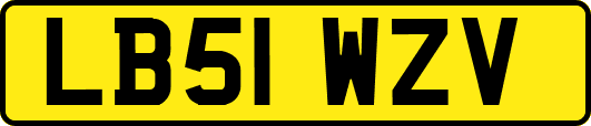 LB51WZV