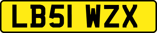 LB51WZX