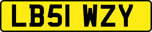 LB51WZY