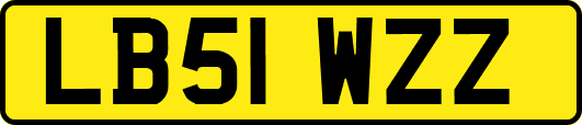 LB51WZZ