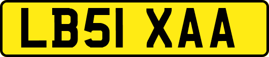 LB51XAA