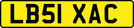 LB51XAC