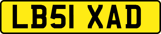 LB51XAD