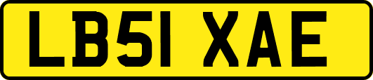 LB51XAE