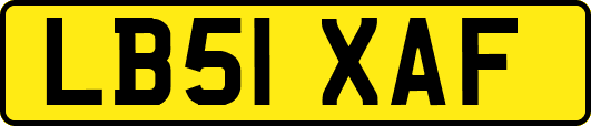 LB51XAF