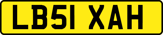 LB51XAH