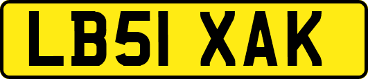 LB51XAK