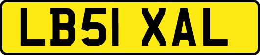 LB51XAL