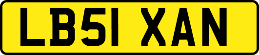 LB51XAN
