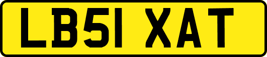 LB51XAT