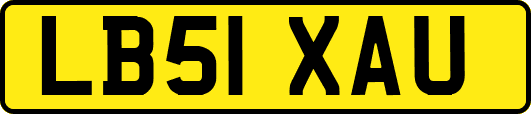 LB51XAU