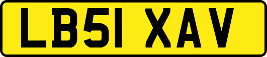 LB51XAV