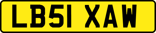LB51XAW