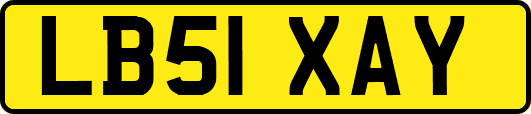 LB51XAY