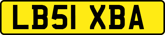 LB51XBA