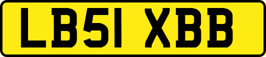 LB51XBB