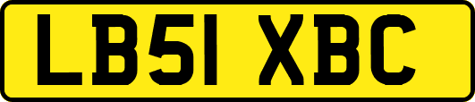 LB51XBC