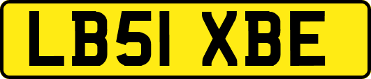 LB51XBE