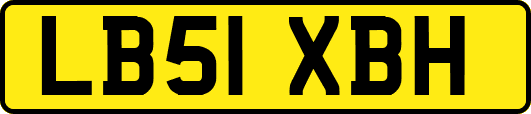 LB51XBH