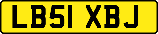 LB51XBJ