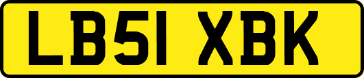 LB51XBK