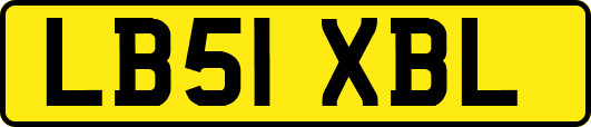 LB51XBL