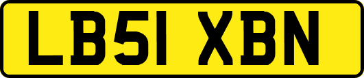 LB51XBN